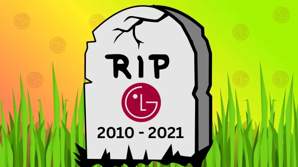 LG Electronics تنهي رسميا دعم هواتفها الذكية 11 LG Electronics تنهي رسميا دعم هواتفها الذكية