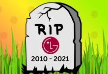 LG Electronics تنهي رسميا دعم هواتفها الذكية