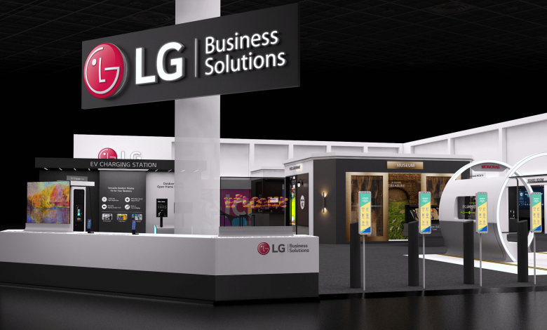 LG تحقق أموال أكثر بدون الهواتف الذكية - تقرير الربع الثاني 2022