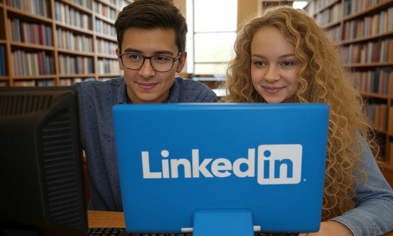 LinkedIn: الفارق بين النسخة المجانية والمدفوعة