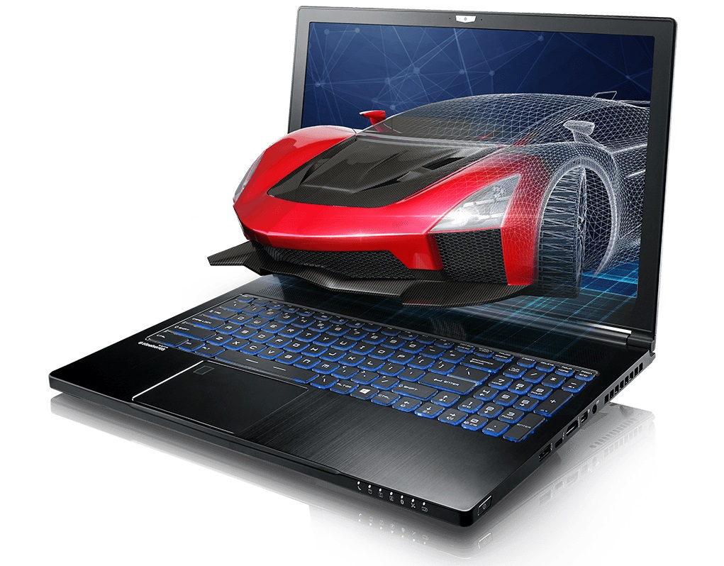 أفضل أجهزة اللاب توب التى تدعم نظارات الواقع الإفتراضى VR 7