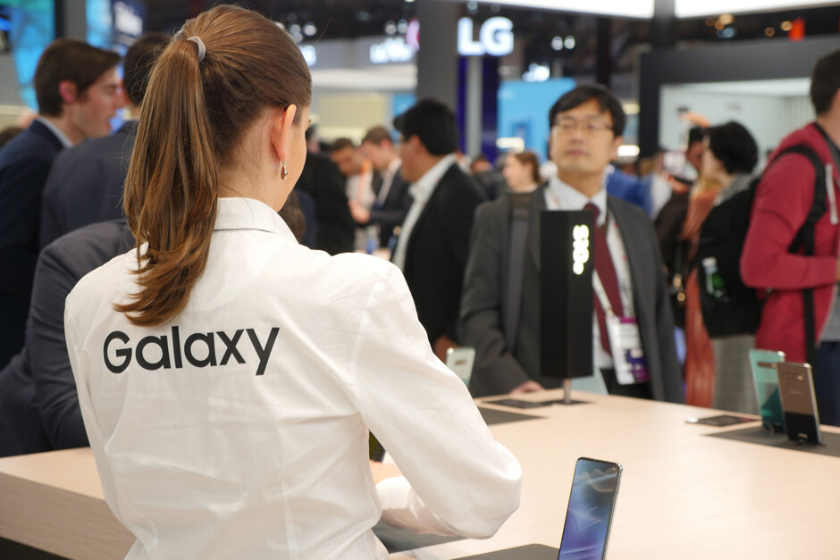 MWC 2020 قد يشهد غياب سامسونج بسبب كورونا 13 MWC 2020 قد يشهد غياب سامسونج بسبب كورونا