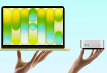 Mac mini أم MacBook Air: لماذا المكتبي أرخص رغم قوة المعالج؟