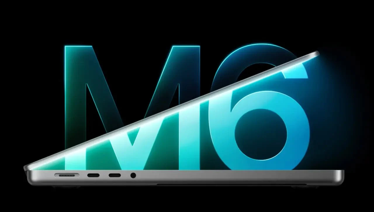 MacBook Pro M6 رسميًا: معالج أسرع وسعر يبدأ من 1999 دولارًا
