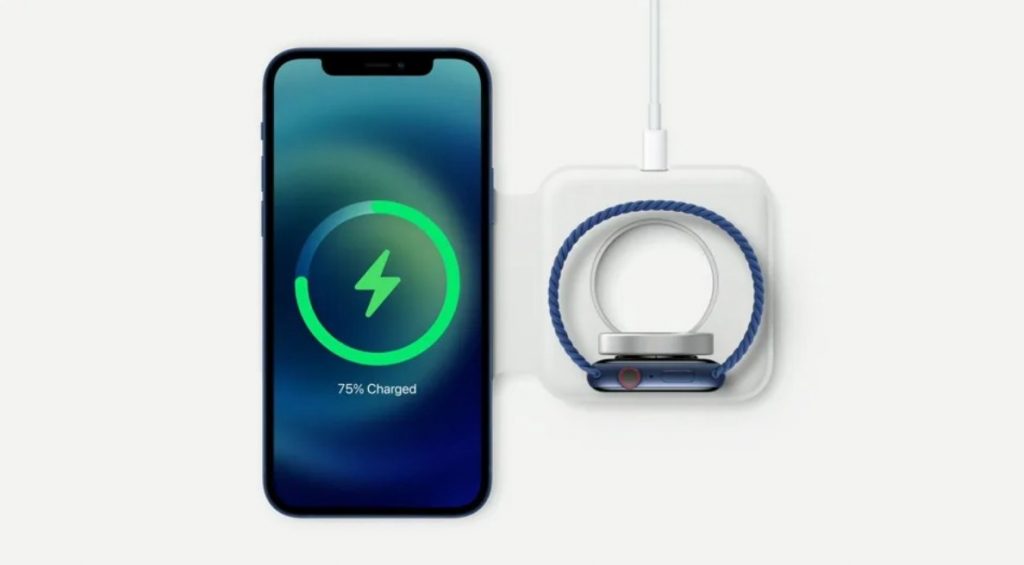 MagSafe أبل قد يؤثر على عمل بعض الاجهزة الطبية - تقرير 11 MagSafe أبل قد يؤثر على عمل بعض الاجهزة الطبية - تقرير