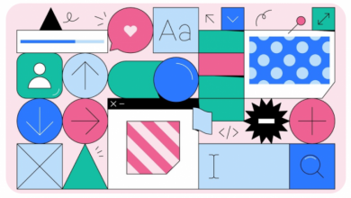 Material Design أحدث اضافات جوجل لمدونات ووردبريس في 2021