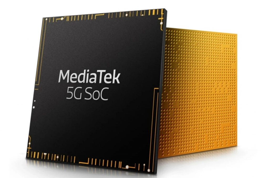 MediaTek تزيح كوالكوم من صدارة مبيعات معالجات الهواتف الذكية