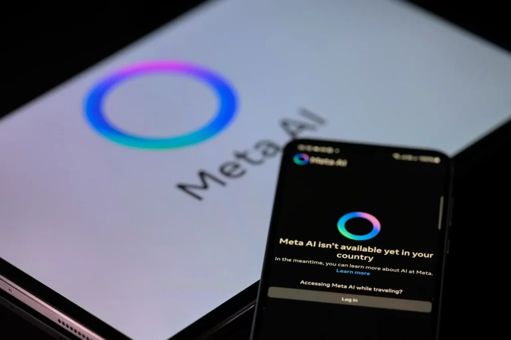 Meta تستحوذ على شركة Play AI 11 Meta تستحوذ على شركة Play AI