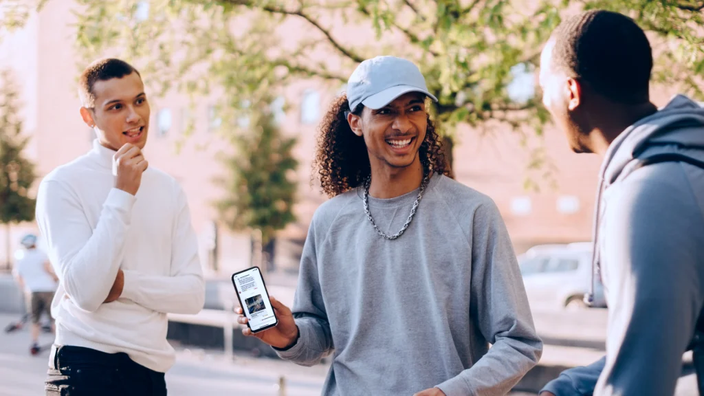Meta تطلق ميزة الدردشة المجتمعية على فيس بوك 15 Meta تطلق ميزة الدردشة المجتمعية على فيس بوك 5