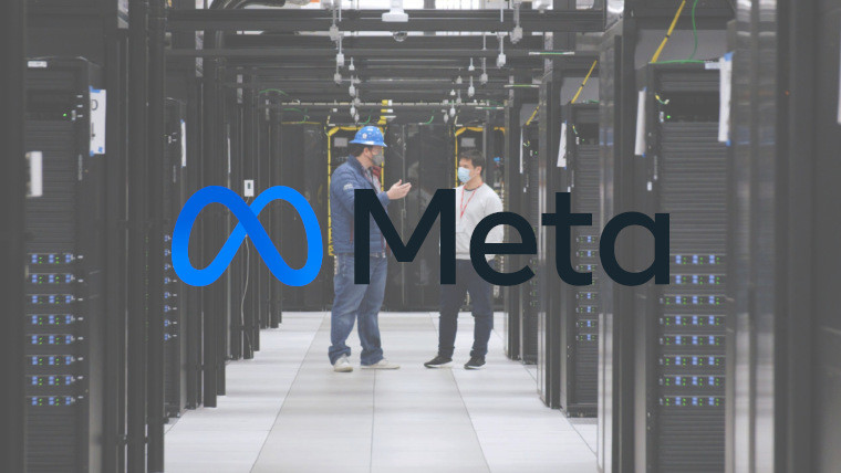 Meta تكشف النقاب عن حاسوب فائق السرعة 13 Meta تكشف النقاب عن حاسوب فائق السرعة