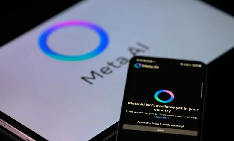 Meta تستحوذ على شركة Play AI