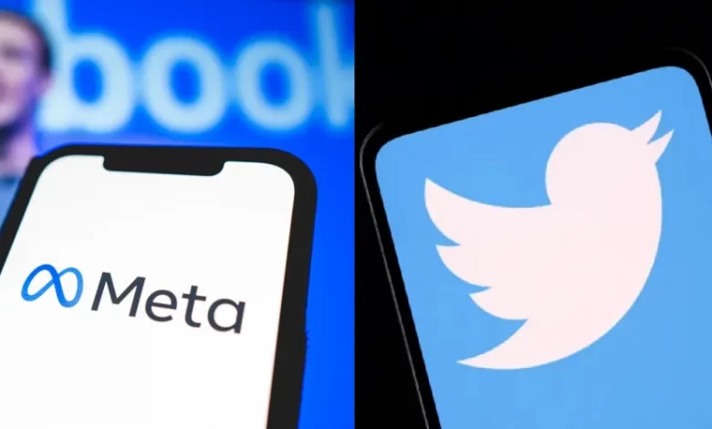 Meta تطور تطبيق جديد لمنافسة تويتر