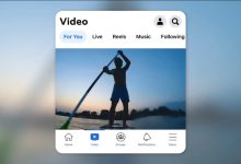Meta تعلن عن دعم HDR لمقاطع فيديو Reels