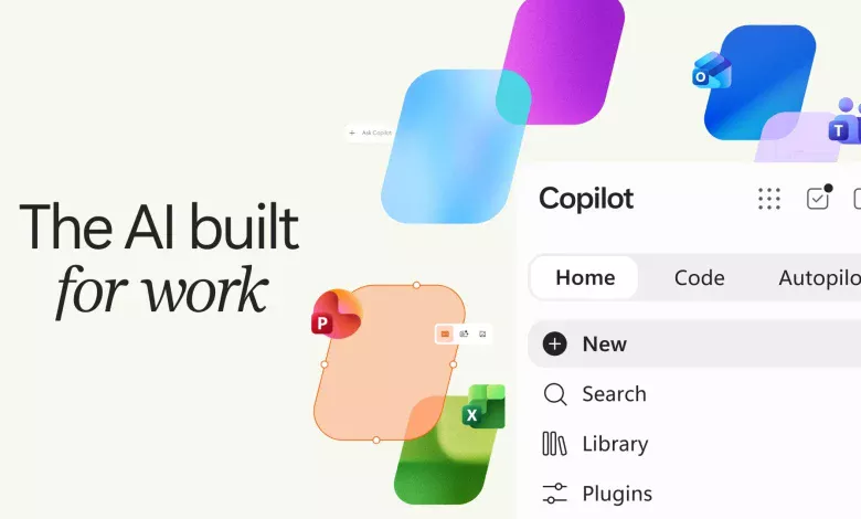 Microsoft Copilot يتغير جذريًا مع Home وCode وAutopilot