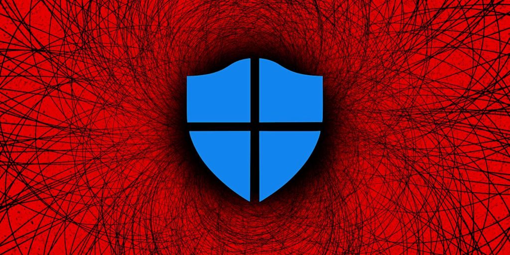 Microsoft Defender يحذر بالخطأ من تحديث جوجل كروم 100