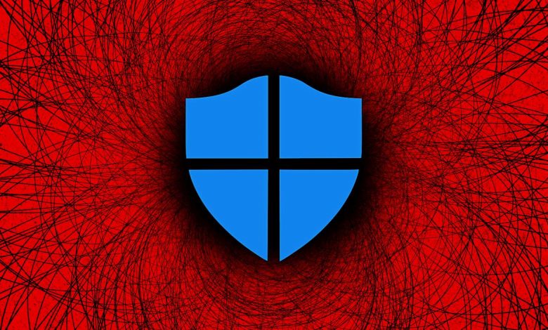 Microsoft Defender يحذر بالخطأ من تحديث جوجل كروم 100