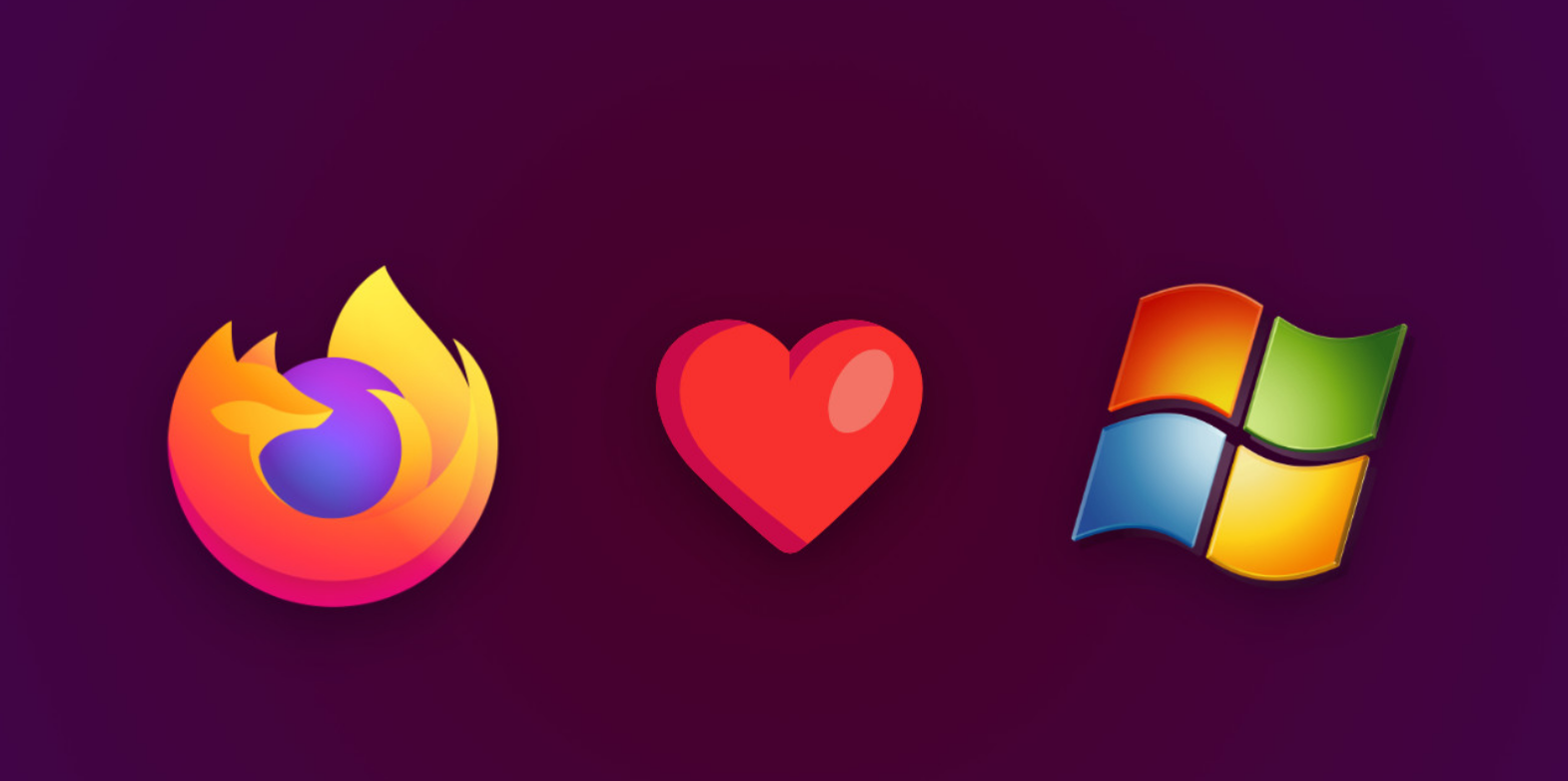 Mozilla توقف دعم فايرفوكس للويندوز 7 و8 و8.1 في سبتمبر القادم 11 Mozilla توقف دعم فايرفوكس للويندوز 7 و8 و8.1 في سبتمبر القادم