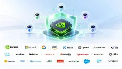 NVIDIA تطلق Open Agent Safety لحماية وكلاء الذكاء الاصطناعي