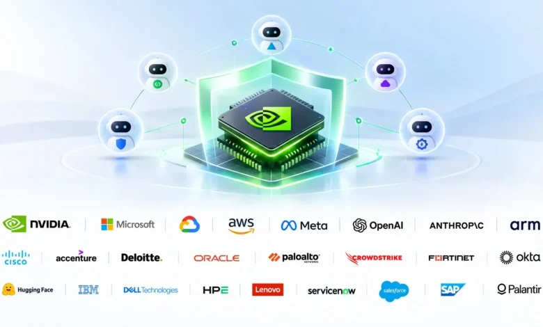 NVIDIA تطلق Open Agent Safety لحماية وكلاء الذكاء الاصطناعي