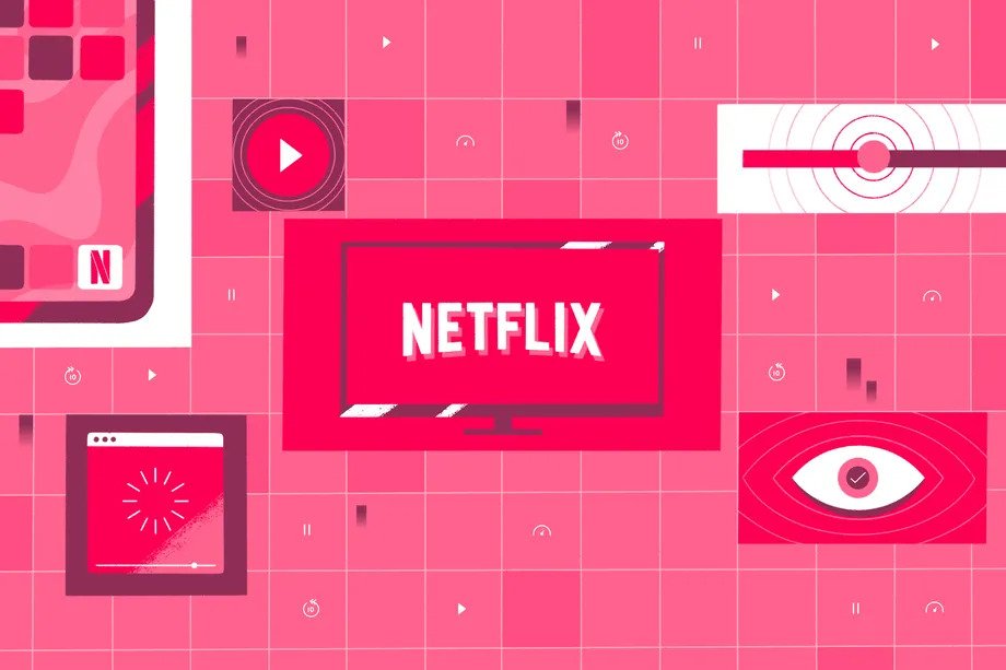 Netflix تخطط لدخول سوق ألعاب الفيديو