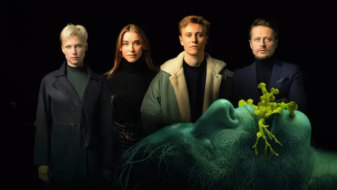 Netflix – قائمة العروض من 9 – 15 فبراير 2022 13 Netflix – قائمة العروض من 9 – 15 فبراير 2022