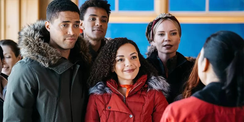 Netflix – قائمة العروض من 9 – 15 نوفمبر 2021 11 Netflix – قائمة العروض من 9 – 15 نوفمبر 2021