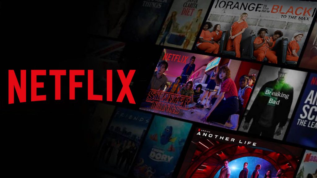Netflix تقول انها فقدت قرابة مليون مشترك في أخر 3 شهور 3