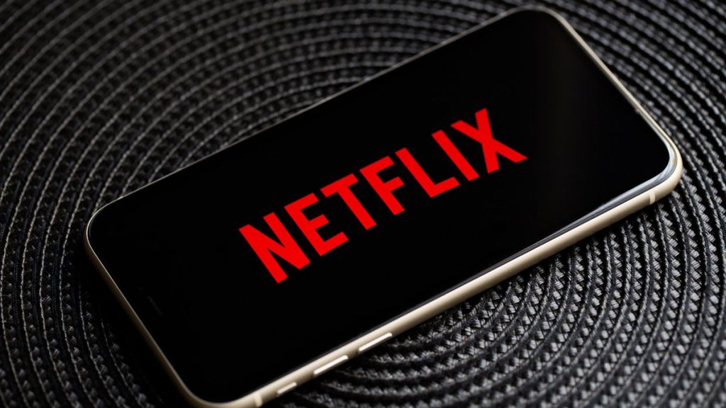 Netflix تخطط لأفكار جديدة تنعش المبيعات في 2022