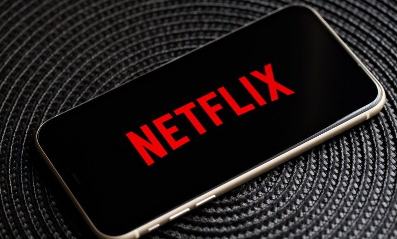 Netflix تخطط لأفكار جديدة تنعش المبيعات في 2022