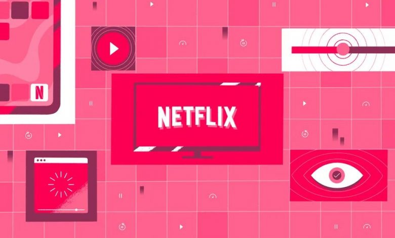 Netflix تخطط لدخول سوق ألعاب الفيديو