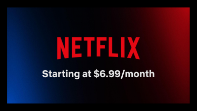 Netflix تطرح خطة البث بالإعلانات مقابل 7 دولار في 3 نوفمبر