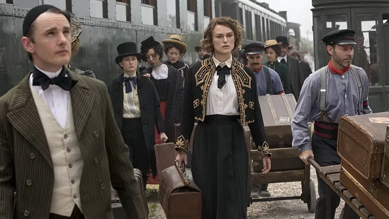 Netflix – قائمة العروض من 11 – 18 سبتمبر 2022