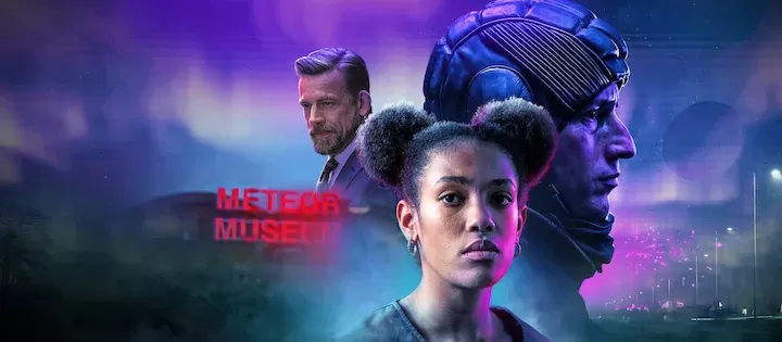 Netflix – قائمة العروض من 26 – 31 يناير 2022