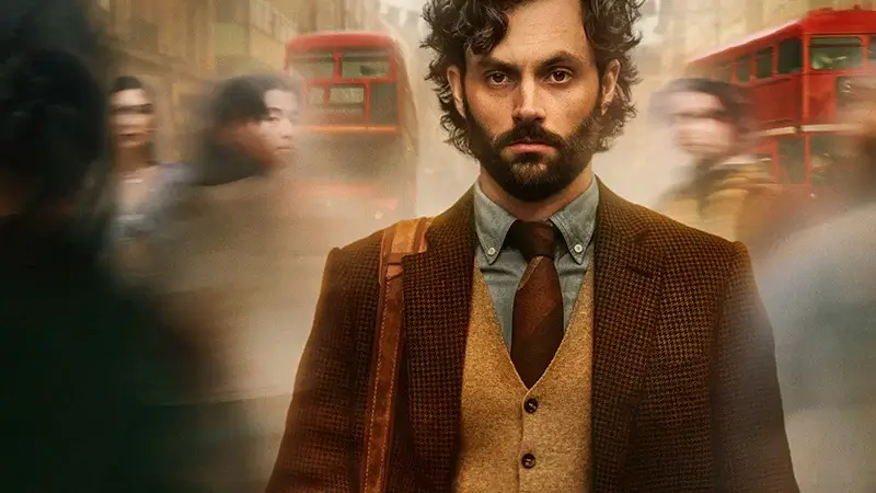 Netflix – قائمة العروض من 8 – 15 مارس 2023
