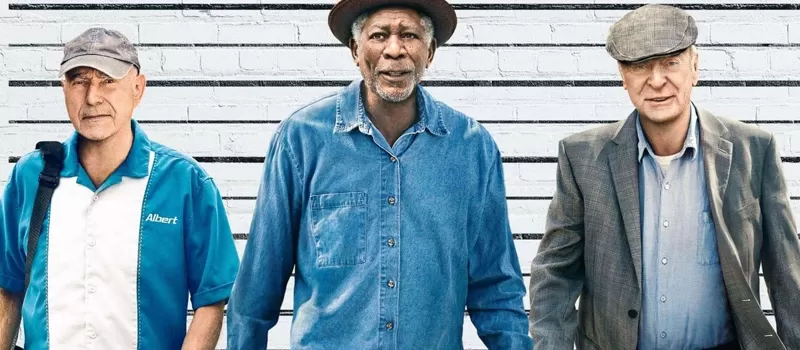 Netflix – قائمة العروض من 9 – 15 اكتوبر 2021