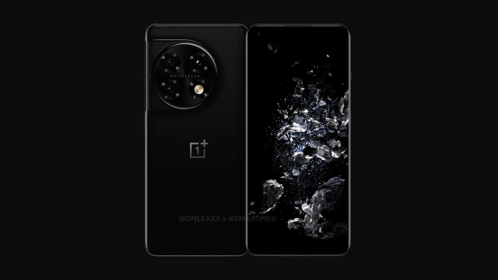 OnePlus 11 ينطلق رسمياً يوم 7 فبراير القادم 11 OnePlus 11 ينطلق رسمياً يوم 7 فبراير القادم