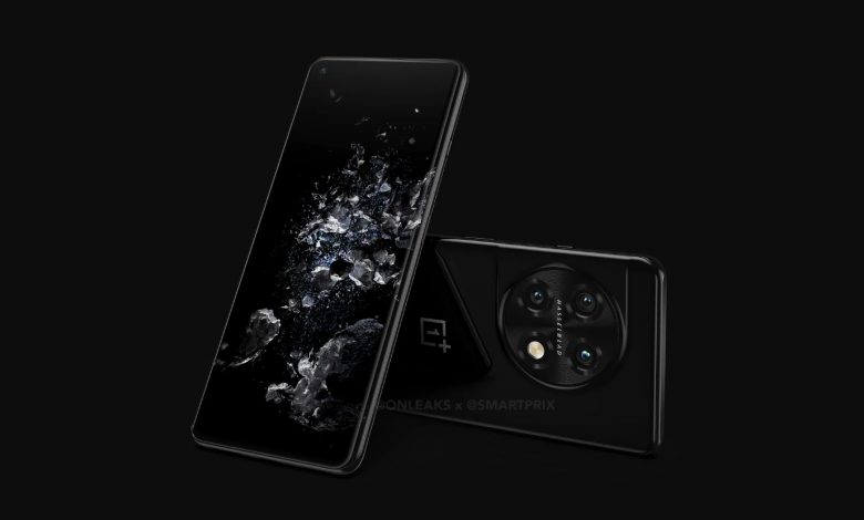 OnePlus 11 ينطلق رسمياً في الصين قبل شهر من الإطلاق العالمي