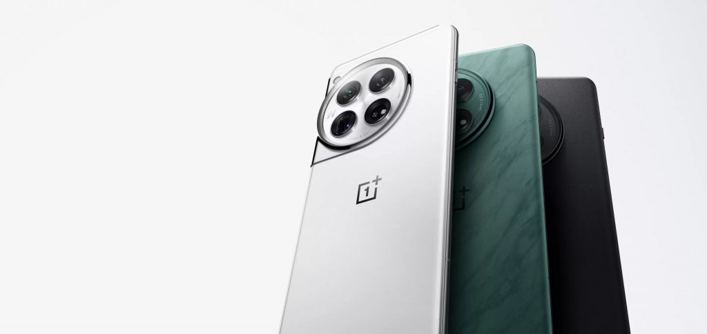 OnePlus 12 ينطلق في الخامس من اكتوبر