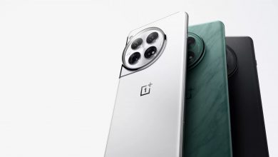OnePlus 12 ينطلق في الخامس من اكتوبر