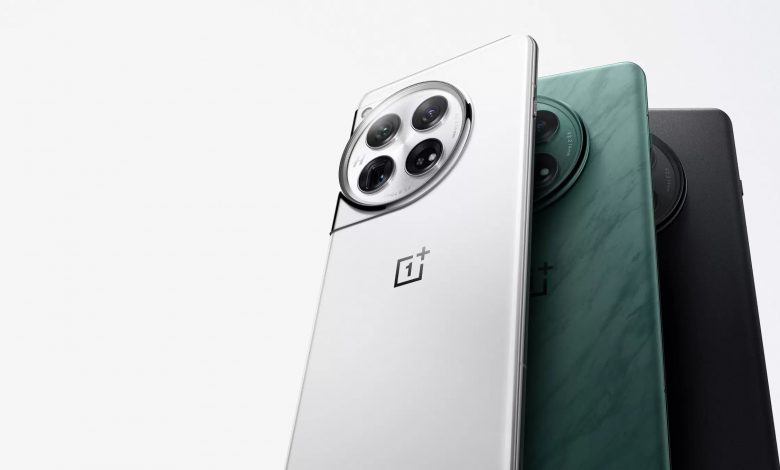 OnePlus 12 ينطلق في الخامس من اكتوبر