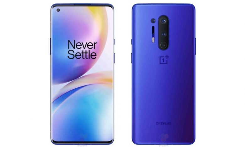 OnePlus 8 وOnePlus 8 Pro المواصفات والاسعار