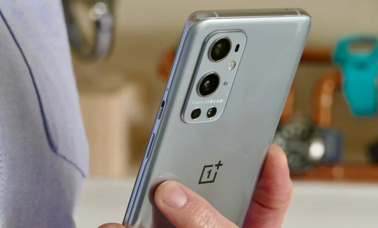 OnePlus تعد بأربع سنوات من التحديثات الرئيسية لهواتفها الرائدة في 2023