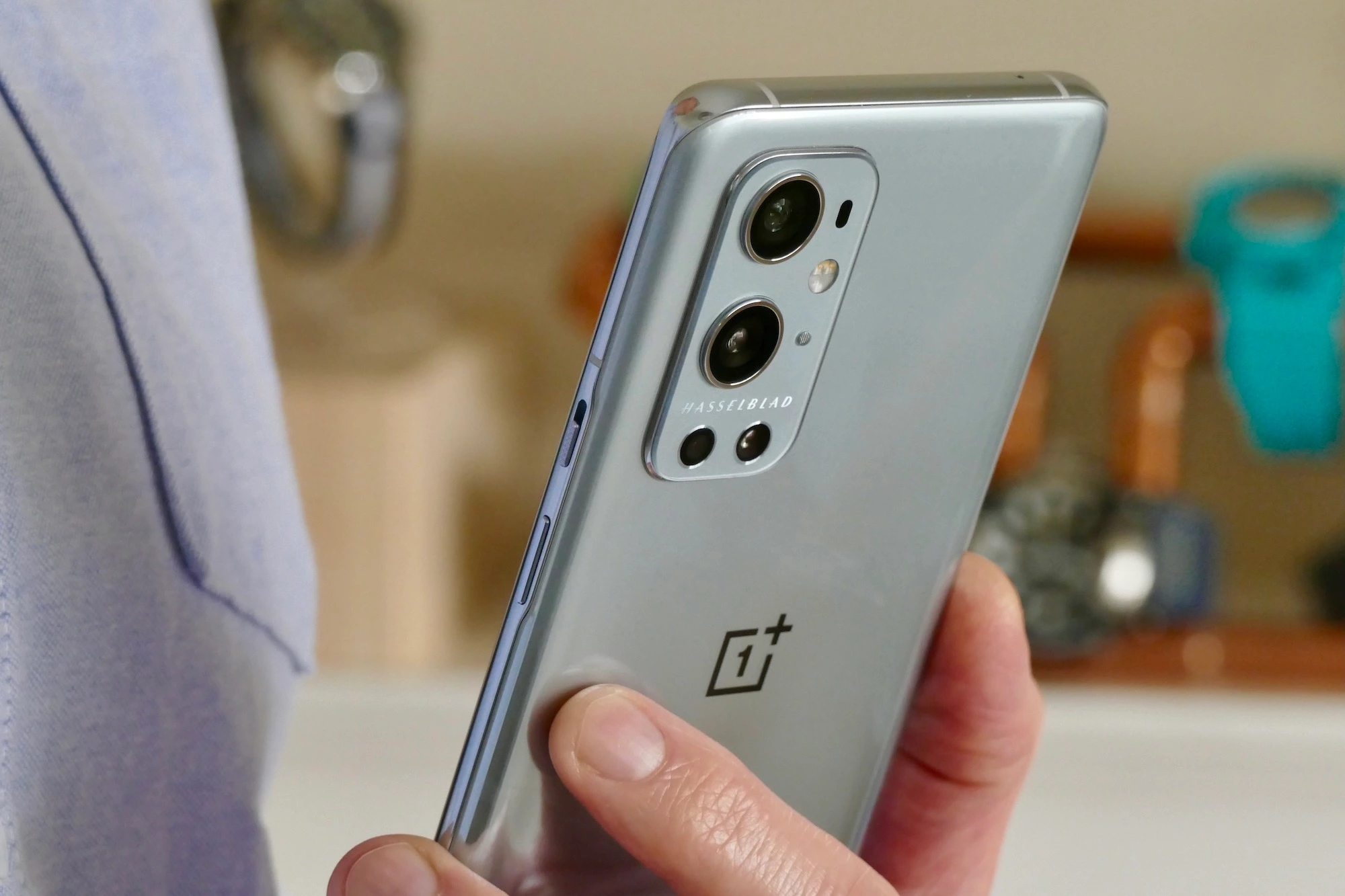 OnePlus تعد بأربع سنوات من التحديثات الرئيسية لهواتفها الرائدة في 2023