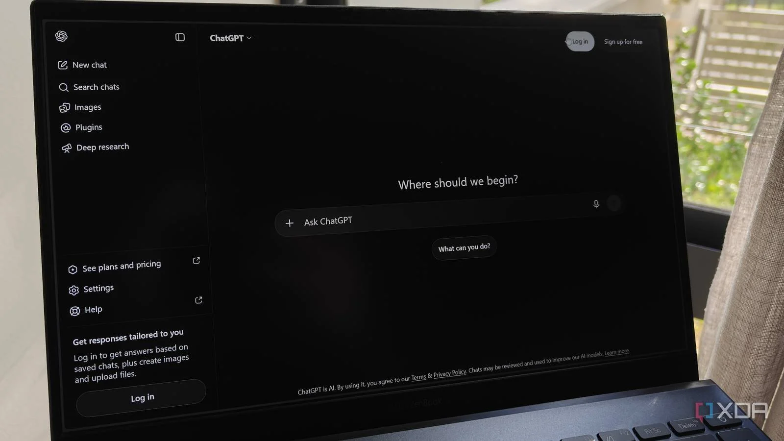 OpenAI تطلق Data agent في ChatGPT Work لتحليل بيانات الشركات