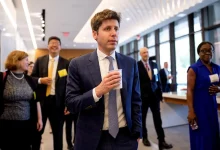 OpenAI تقتحم البنتاغون وتتفوق على أنثروبيك في سباق التسلح الذكي