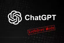 OpenAI توسع ميزة Lockdown Mode لمزيد من مستخدمي ChatGPT 15 OpenAI توسع ميزة Lockdown Mode لمزيد من مستخدمي ChatGPT