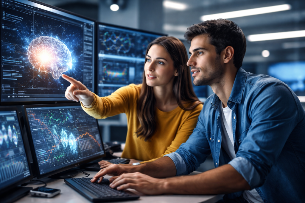 OpenAI توظف رئيس قسم الاستعداد لمواجهة مخاطر الذكاء الاصطناعي