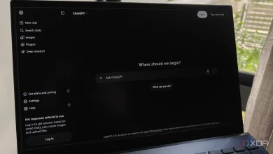 OpenAI تطلق Data agent في ChatGPT Work لتحليل بيانات الشركات