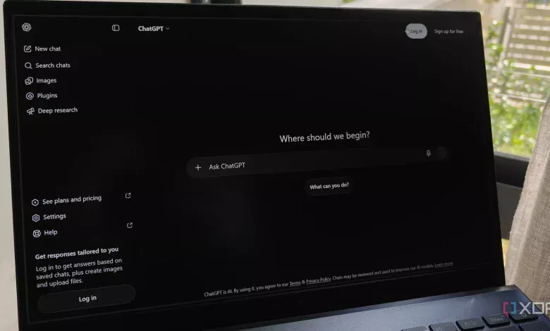 OpenAI تطلق Data agent في ChatGPT Work لتحليل بيانات الشركات