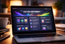 OpenAI تطلق تجربة Spotify Wrapped داخل ChatGPT